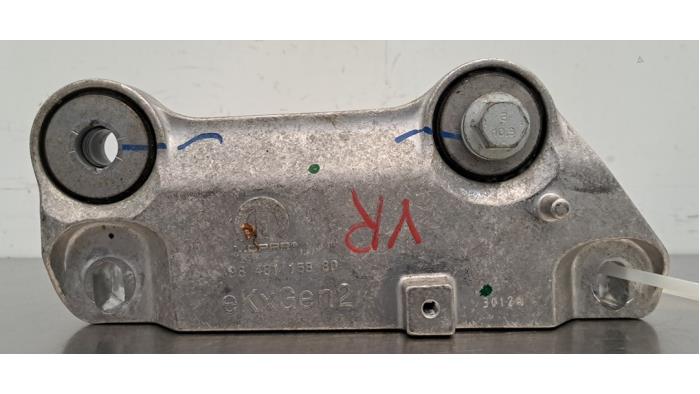 Support (miscellaneous) DS Automobiles DS4