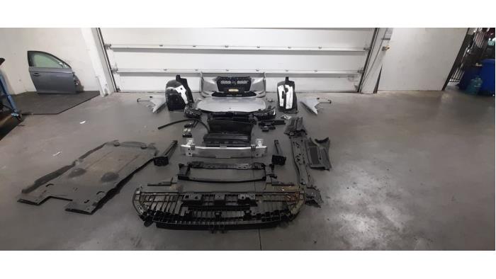 Voorkop compleet DS Automobiles DS4