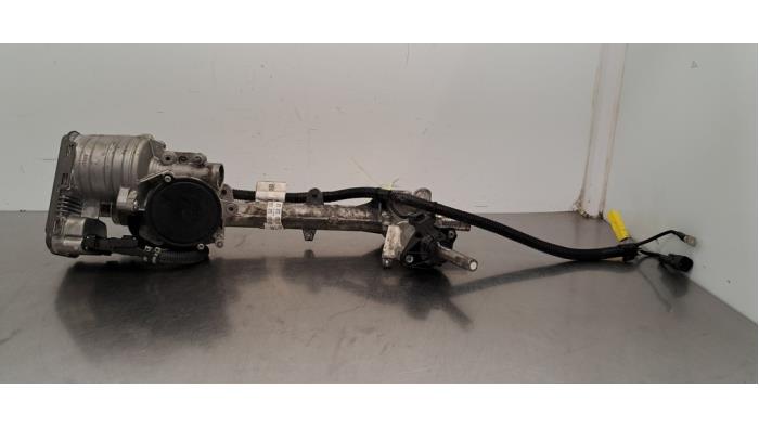 Lenkgetriebe Servo DS Automobiles DS4