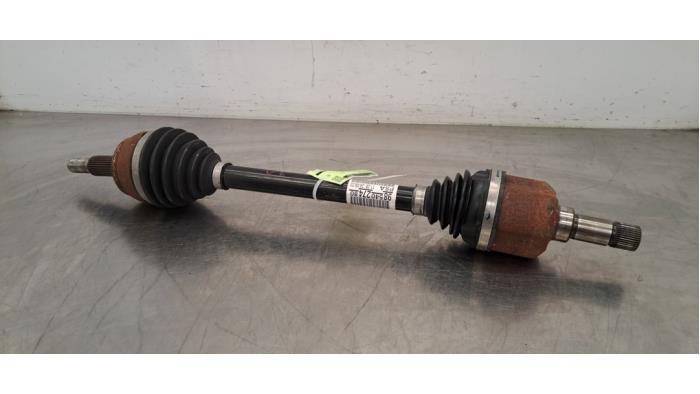 Front drive shaft, left DS Automobiles DS4