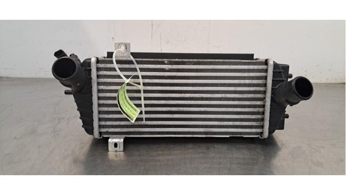 Intercooler Hyundai Tucson