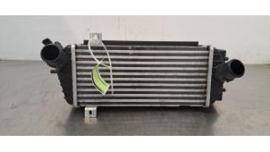 Gebruikte Intercooler Hyundai Tucson (TL) 1.7 CRDi 16V 2WD Prijs € 66,55 Inclusief btw aangeboden door Autohandel Didier