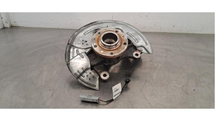 Fusee rechts-voor DS Automobiles DS4
