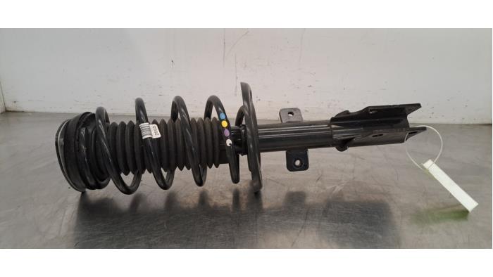 Schokdemper links-voor DS Automobiles DS4
