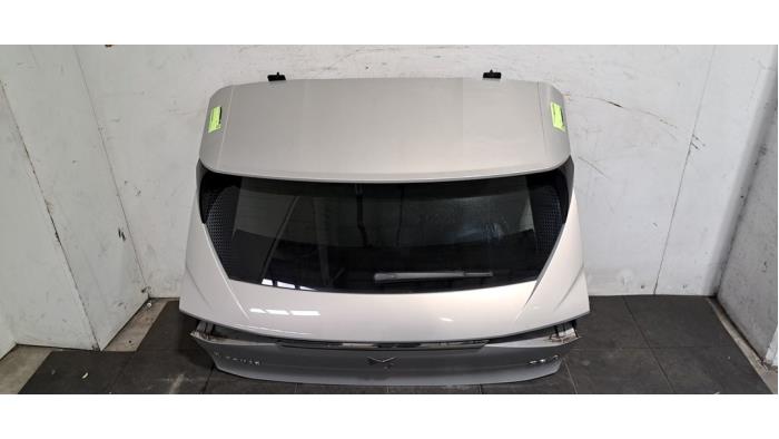Achterklep DS Automobiles DS4
