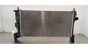 Gebruikte Radiateur Volvo XC60 II (UZ) 2.0 T5 16V Prijs € 96,80 Inclusief btw aangeboden door Autohandel Didier