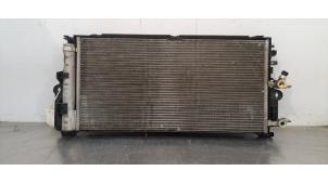 Gebruikte Airco Condensor Volvo XC60 II (UZ) 2.0 T5 16V Prijs € 133,10 Inclusief btw aangeboden door Autohandel Didier