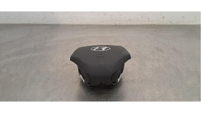 Airbag links (Stuur) Hyundai Tucson