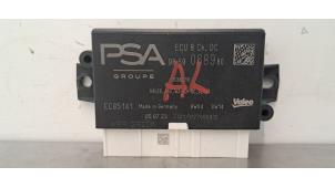 Gebruikte Module PDC DS Automobiles DS 4 Prijs € 108,90 Inclusief btw aangeboden door Autohandel Didier