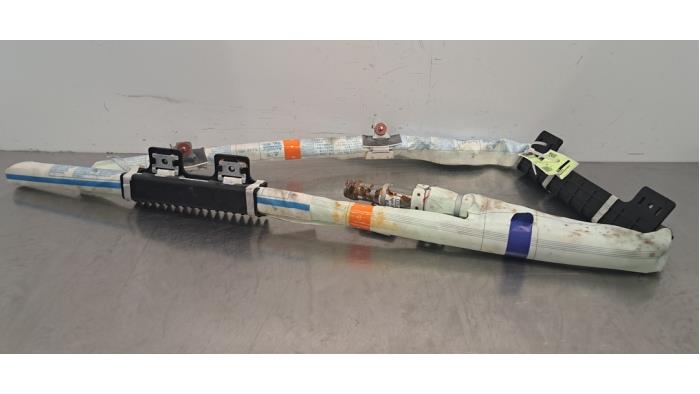 Airbag hemel links Hyundai Tucson
