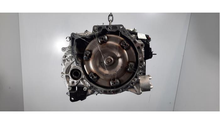 Gearbox Peugeot 508