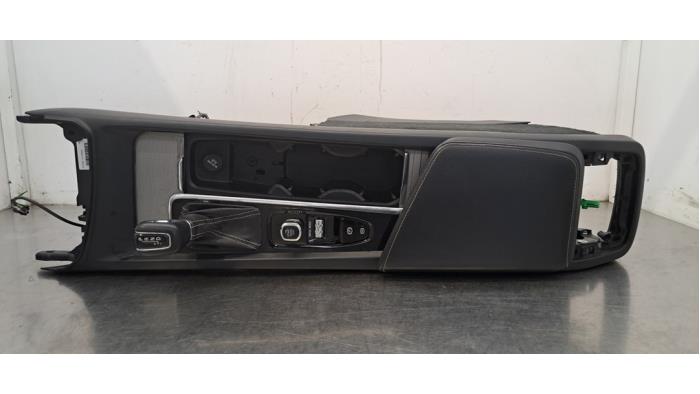 Middle console Volvo XC60