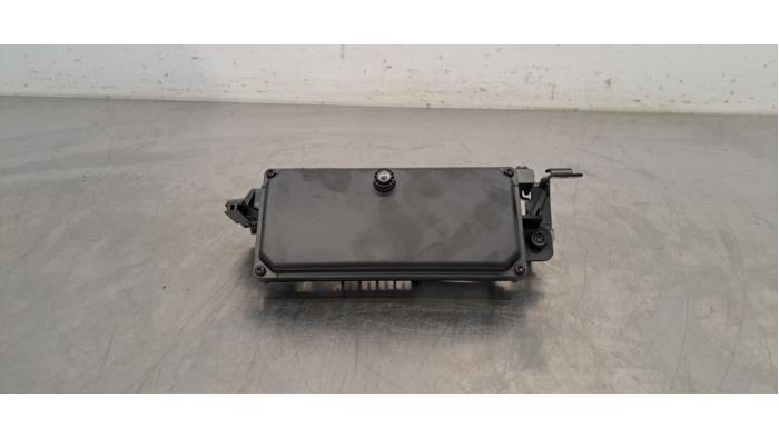 Kamera Vorderseite Volvo XC60