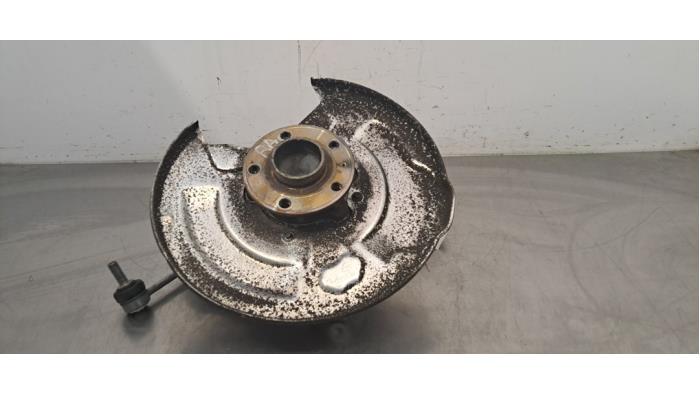 Knuckle, rear right Volvo XC60