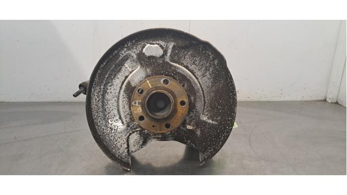 Fusee links-achter Volvo XC60