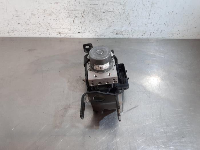 ABS Pomp Peugeot 208