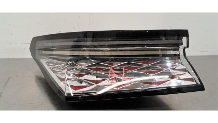 Fanale posteriore sinistro DS Automobiles DS4