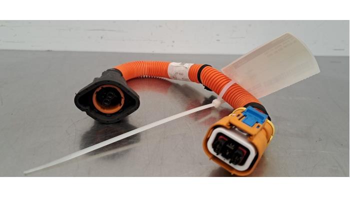 HV kabel (hoog voltage) DS Automobiles DS4