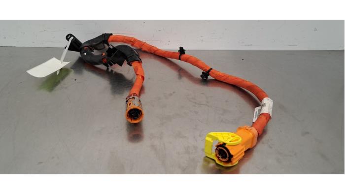 HV kabel (hoog voltage) DS Automobiles DS4