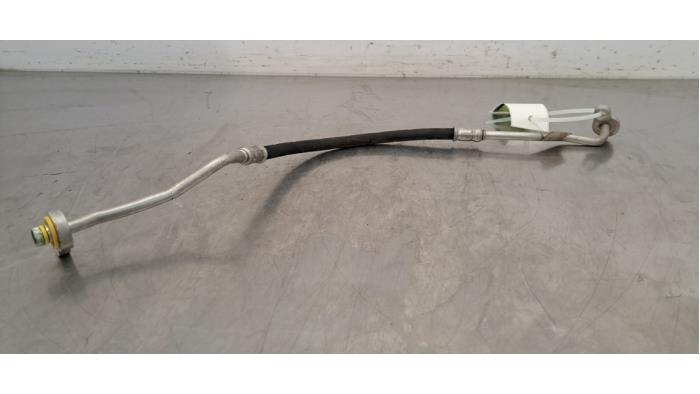 Airco Leiding Volvo XC60