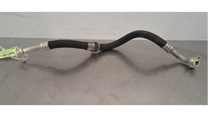 Airco Leiding Volvo XC60