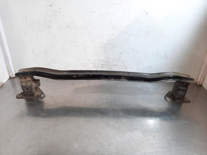 Bumperframe achter Peugeot 208