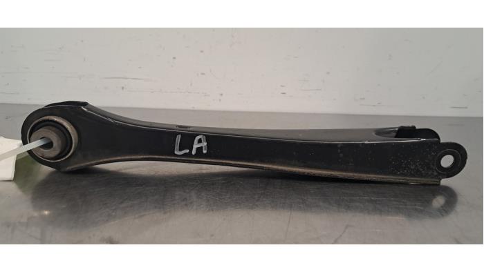 Wahacz zawieszenia lewy tyl Volvo XC60