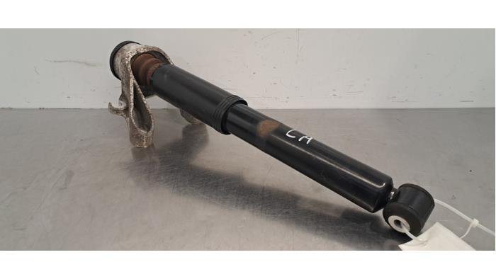 Schokdemper links-achter Volvo XC60