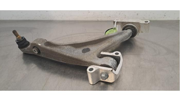 Draagarm links-voor Volvo XC60
