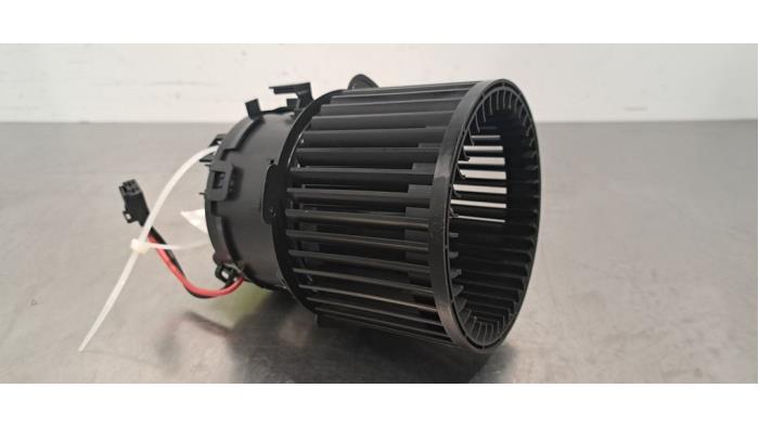 Kachel Ventilatiemotor DS Automobiles DS4