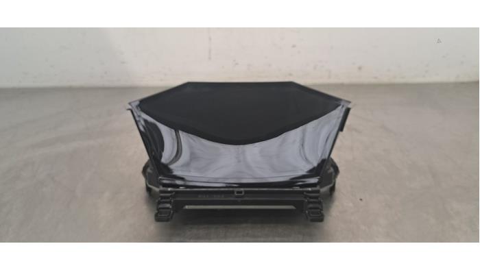 Kilometerteller KM DS Automobiles DS4