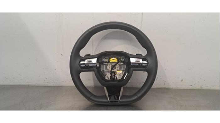 Stuurwiel DS Automobiles DS4