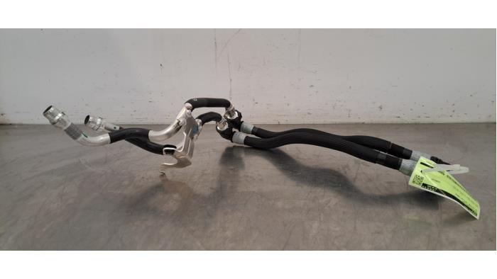 Tuyau radiateur DS Automobiles DS4 Tuyau radiateur DS Automobiles DS4