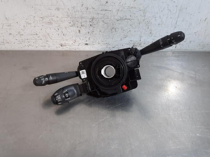 Interruptor combinado columna de dirección Peugeot 208