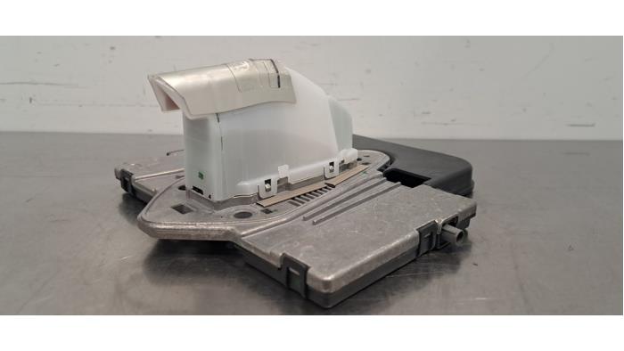 Antenne DS Automobiles DS4