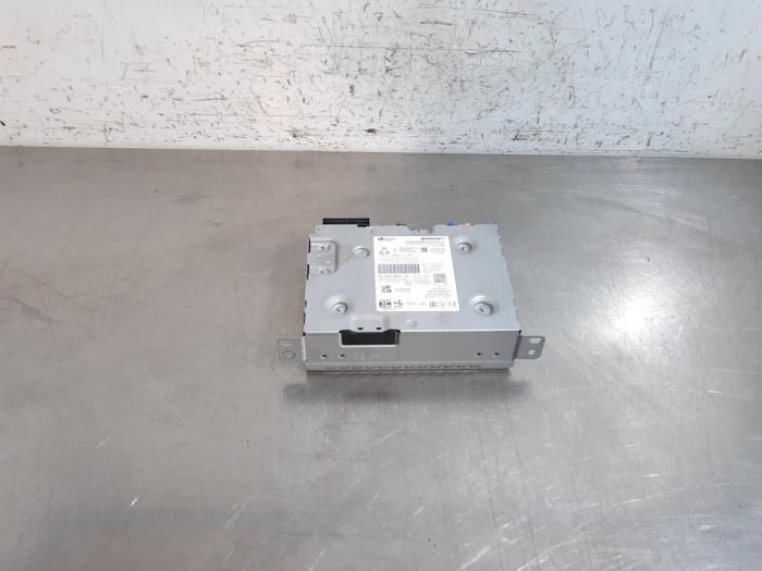 Radio module Peugeot 208