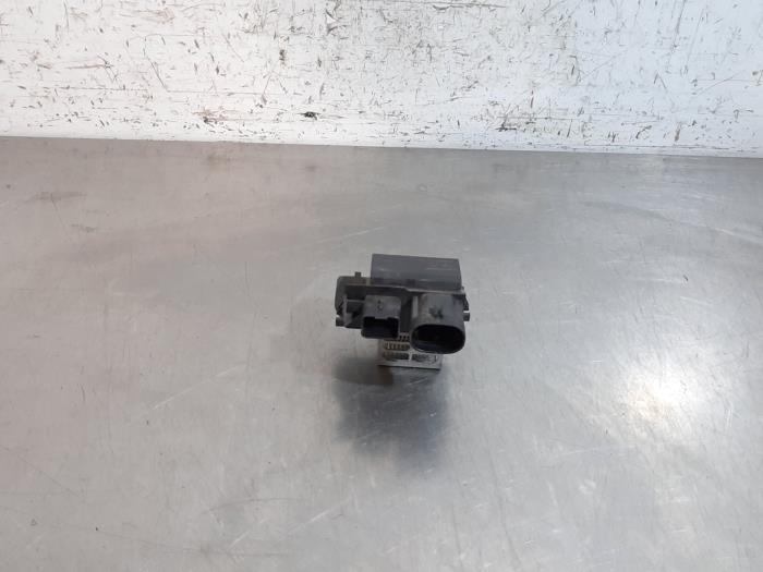 Koelvinweerstand Peugeot 208
