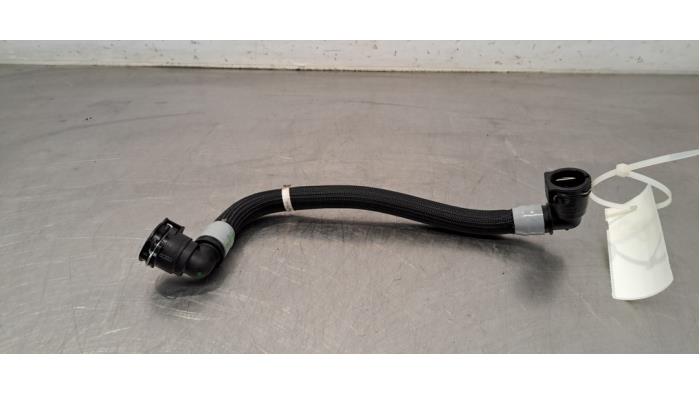 Radiateurslang DS Automobiles DS4