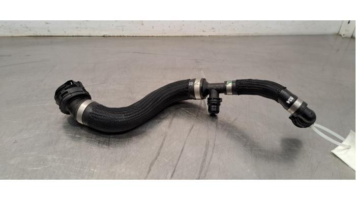 Radiateurslang DS Automobiles DS4