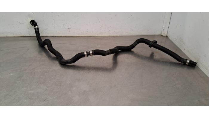Radiateurslang DS Automobiles DS4