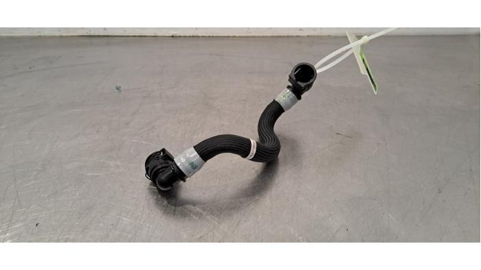 Radiateurslang DS Automobiles DS4