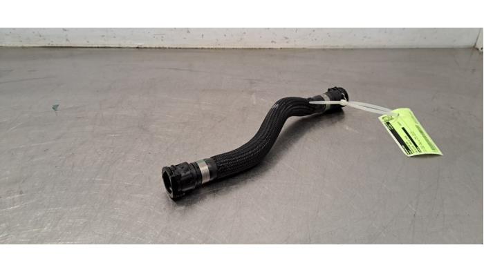 Radiateurslang DS Automobiles DS4