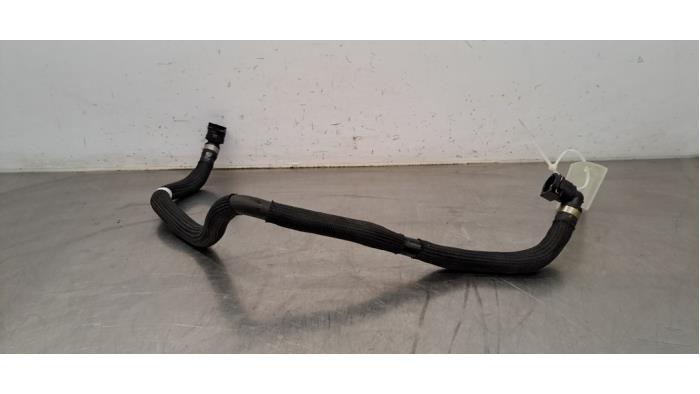 Radiateurslang DS Automobiles DS4