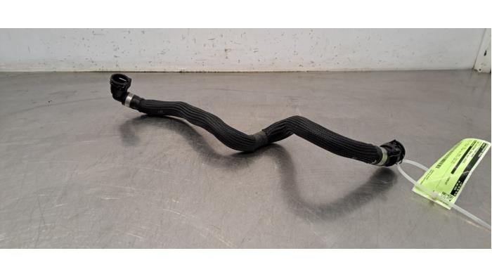 Radiateurslang DS Automobiles DS4