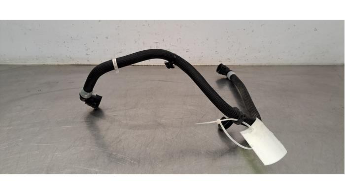 Radiateurslang DS Automobiles DS4
