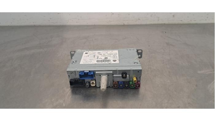 Radio module DS Automobiles DS4