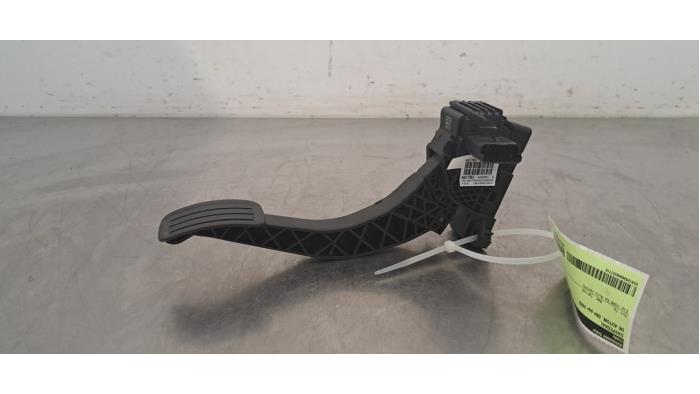 Gaspedaal DS Automobiles DS4