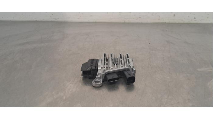 Akumuliatoriaus valdymo modulis DS Automobiles DS4