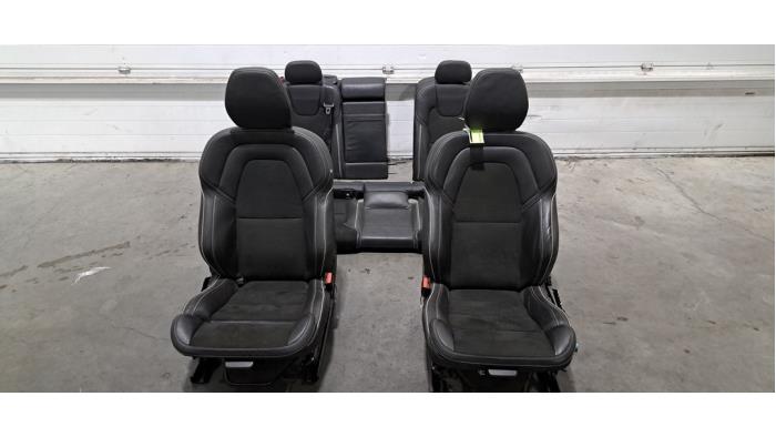 Bekleding Set (compleet) Volvo XC60