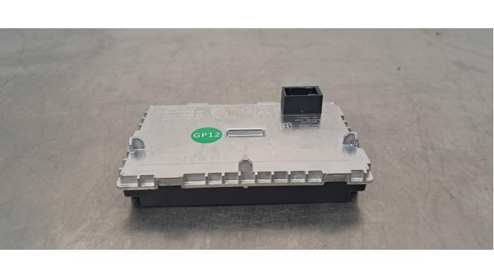Draadloze oplader DS Automobiles DS4